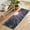 The Sun, variant on Bedroom Hallway Indoor Outdoor Mat With Rubber Backing Runner Rug Long under The Jellyfish
