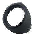thumbnail image 2 of Guardoinrt 1 Pair Replacement 2012-2014 for Focus Front Bumper Fog Light Bezel Housing Cover Both Sides, 2 of 6
