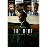 The Debt (DVD), Level 33 Ent., Action & Adventure