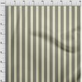 thumbnail image 3 of oneOone Cotton Flex Fabric Vertical Stripe Printed Craft Fabric BTY 40 Inch Wide, 3 of 4