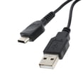 thumbnail image 4 of lionlar 5X 1.2M / 4 Ft USB Power Adapter Cable Charger for GBM Game Boy Micro, 4 of 8
