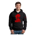 thumbnail image 1 of Sudadera Capucha Kylian Mbappé Crack Francia Donatello Mod01, 1 of 4