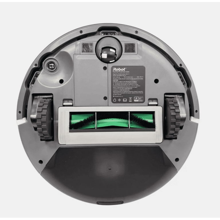 iRobot Roomba Vac Essential Robot Vacuum, Smart Navigation, 120