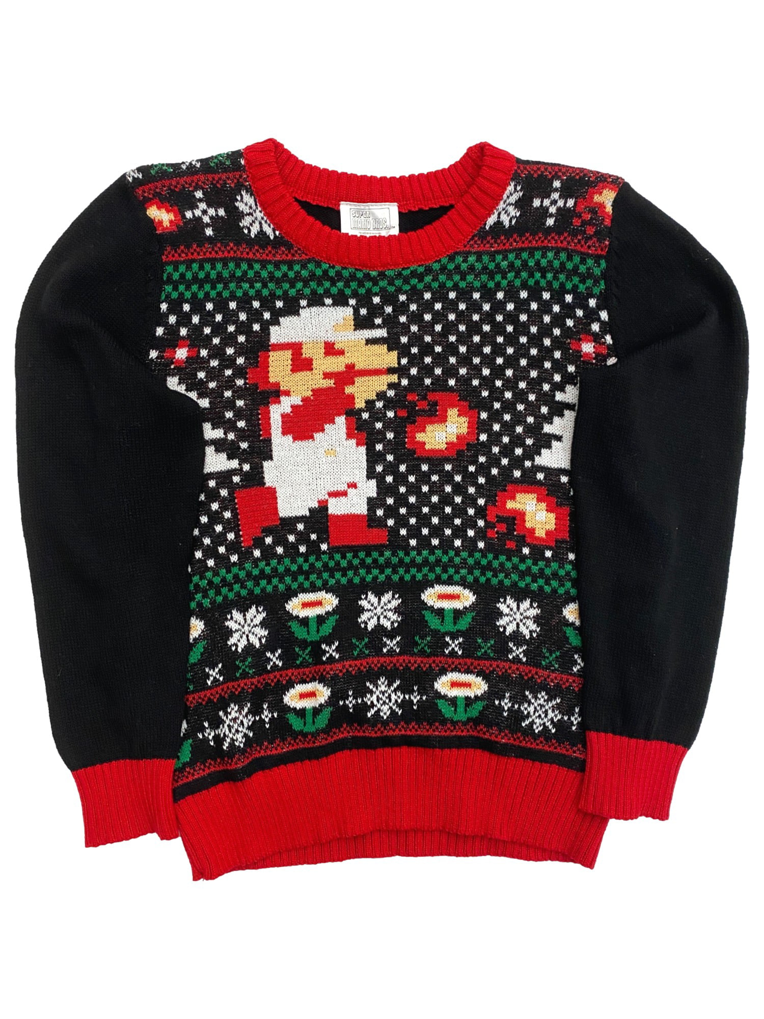 Details about   Disney Store Minnie Mouse Holiday Christmas Sweater Baby Girl Size 12-18M 18-24M 