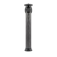 thumbnail image 3 of Tripod Extension Center Column Extender 1/4 to 3/8 Screw Thread Rod for Photo Studio Monopod DSLR Camera Microphone, 3 of 11