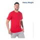 thumbnail image 1 of Playera Hombre Manga Corta Varios Colores 100% Algodon, 1 of 1