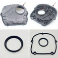 thumbnail image 6 of RANMEI Upper Timing Chain Cover Gasket Seal 06H103483C Designed For Jetta Models, 6 of 9
