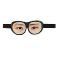 thumbnail image 3 of 3D Funny Eyeshade Sleep Eyes para viajar Dormir Cómodo de usar Ajustable Estilo D Yuyangstore dormir con los ojos vendados, 3 of 8