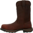thumbnail image 5 of Durango® Maverick XP™ Composite Toe Waterproof Western Work Boot, 5 of 7