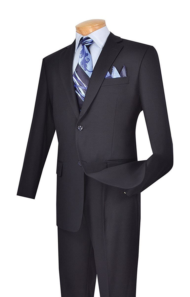 Men's Executive Two Piece Suit