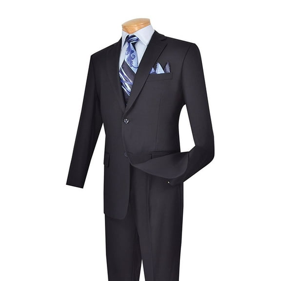 Men's Executive Two Piece Suit