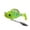 G, variant on EUDIDV Realistic Animal Fishing Lures​; Three Generations Of Jumping Fish Hollow Lead Soft Bait Hanging Bottom Rotating Sequins T-tail Lead Soft Fish Bait;Durable Fishing Lures​