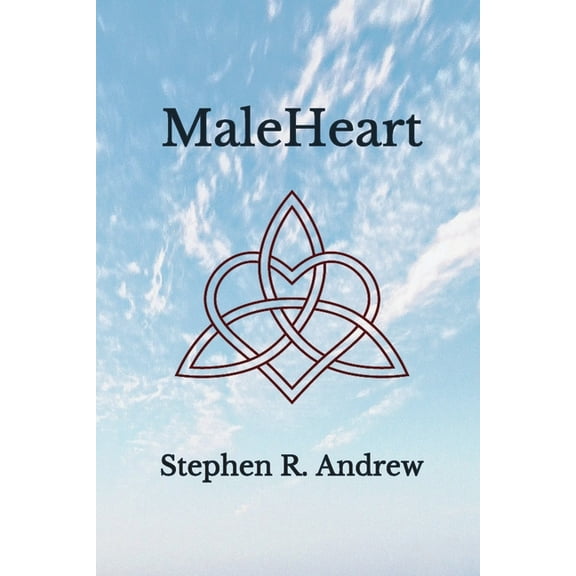 MaleHeart, (Paperback)