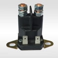 thumbnail image 2 of BESTYASH 1Pack Car Starter Relay Battery Life Extension .1*1.9in, 2 of 7