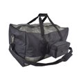 thumbnail image 1 of Bolsa de hombro para equipo de buceo, transpirable y multifuncional para equipo de natación. Negro, 1 of 8