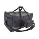 thumbnail image 1 of Bolsa de hombro multifuncional para equipo de buceo, para aletas y máscara (66 x 35 x 35 cm) Negro, 1 of 8