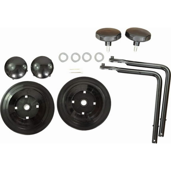 Cannondale Tool-Less Training Wheels 20