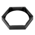 thumbnail image 3 of Billiard Chalk Case,Portable High Strength Magnetic Hexagonal Aluminum Pool Cue Chalk Holder, 3 of 7