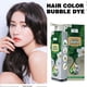 thumbnail image 5 of Wartleves 2024 Nuevo extracto puro de plantas para el color del cabello gris Tinte de burbujas Tinte de burbujas para cabello 2024, 5 of 7