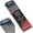Blue, variant on ARCCAPTAIN 10-Pack TIG Tungsten Electrodes, 1/16" x 7" Red Tip 20, Professional DC Welding Rods for Stainless Steel, Carbon Steel