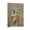 Frame-style, variant on Julius Caesar Statue Poster Picture Print Wall Art Poster Painting Canvas Posters Artworks Gift Room Aesthetic 16x24inch(40x60cm)