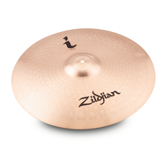 Zildjian 19" I Series Crash Cymbal