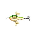 thumbnail image 3 of Eurotackle Spade Blade 1/16oz Firetigr, 3 of 3