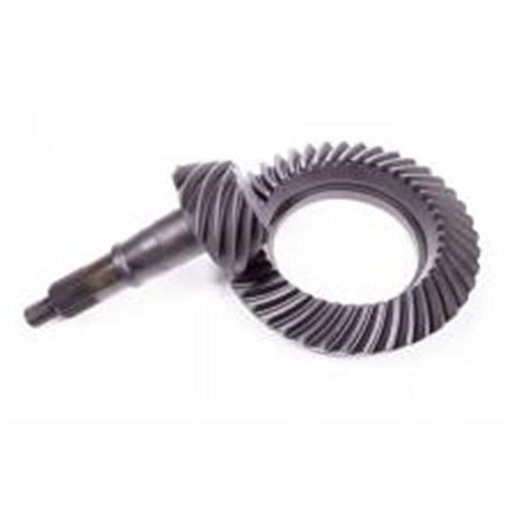 Richmond RIC49-0104-1 Gear 3.73 Ratio Ring & Pinion 28 Spline Pinion 8.80 in. Ring Gear Ford 8.8 in. - Kit
