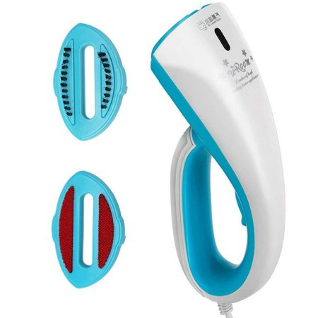 Handheld Garment Steamer Compact Fast Heat-Up Portable Fabric Steamer