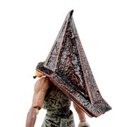 Silent Hill 2: Red Pyramid Thing Figma Action Figure