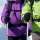thumbnail image 5 of Guantes de Invierno Cálidos Ajustables con Forro Polar Unisex (Negro 2 Pares), 5 of 5