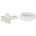 thumbnail image 1 of Finger Exerciser, Flexible Finger Stretcher, Finger Stretcher Hand Grip Strengthener For Strength Training, 1 of 8