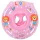 thumbnail image 2 of Anillo De Natación Inflable, Flotador De Natación Para Bebé, Respetuoso Con El Medio Ambiente, Impermeable, Patrón único, Doble , Entrenamiento De Natación, PVC Delicado, 2 of 7