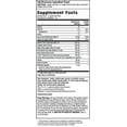 thumbnail image 3 of Irwin Naturals Testosterone UP Red – 60 Liquid Soft-Gels — Advanced Pro-Male Testosterone Support & Performance Booster, 3 of 3
