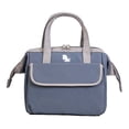 thumbnail image 1 of Nueva bolsa multifuncional para picnic al aire libre, bolsa para el almuerzo, bolsa impermeable para mamá, preservación de la leche materna MFZFUKR BST3009523-3, 1 of 8
