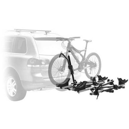 Thule Thu918Xtr T2 2 Bike Add-On, 2