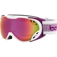 thumbnail image 6 of Bolle Winter Duchess Black & Gold Rose Gold 21462 Ski Goggles AF Double Lens, 6 of 14
