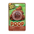 thumbnail image 1 of Crayola Silly Putty Ugly Putty Fake Poop, 1 of 1