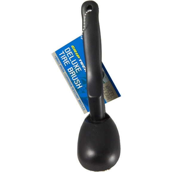 Deluxe Tire Brush