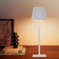 thumbnail image 1 of Art Atmosphere Lamp 2000/4000mAh Lámpara de noche Interruptor táctil Luz de decoración del hogar WDOplteas Para estrenar, 1 of 3