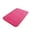 Hot Pink, variant on Memory Foam Bath Mats, Bathroom Rugs Memory Foam, Super Absorbent Soft Bath Mat Rug, Non Slip Waterproof Quick Dry Washable Bathroom Mat Floor Shower Rug Decor
