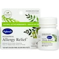 Hyland's Naturals Allergy Pills, NonDrowsy Relief for Sinus & Nasal
