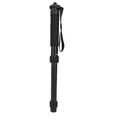 thumbnail image 2 of Camera Monopod, 7 Sections 5kg Load High Stability Portable Monopod  for DSLR Camera, 2 of 7