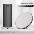 thumbnail image 3 of Soporte Cargador Altavoz Inalámbrico para Ultimate Ears Boom 3 () Blanco, 3 of 9