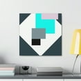 thumbnail image 4 of Simplicity in Splendor - Canvas, 4 of 10