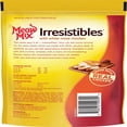 thumbnail image 4 of Meow Mix Irresistibles, Soft Cat Treats With White Meat Chicken, 3-Ounce Bag, 4 of 6