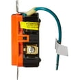 thumbnail image 4 of Leviton GFTR2-IGO 20A TR IG GFCI RECPT, 4 of 5