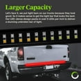 thumbnail image 6 of 60" LED Tailgate Brake Light Bar for Truck Trailer w/ Sequential Turn Signal, 6 of 8