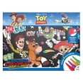 thumbnail image 3 of Rompecabezas Disney Toy Story Aterciopelado 24 Piezas, 3 of 5