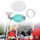 thumbnail image 4 of Bolsa De Respiración De Emergencia, Bolsa De Herramientas De Emergencia De RCP Ergonómica Verde Para Entrenamiento ANGGREK Cocina, Decoración y Otros, 4 of 7